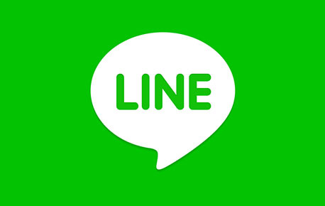 ＬＩＮＥ